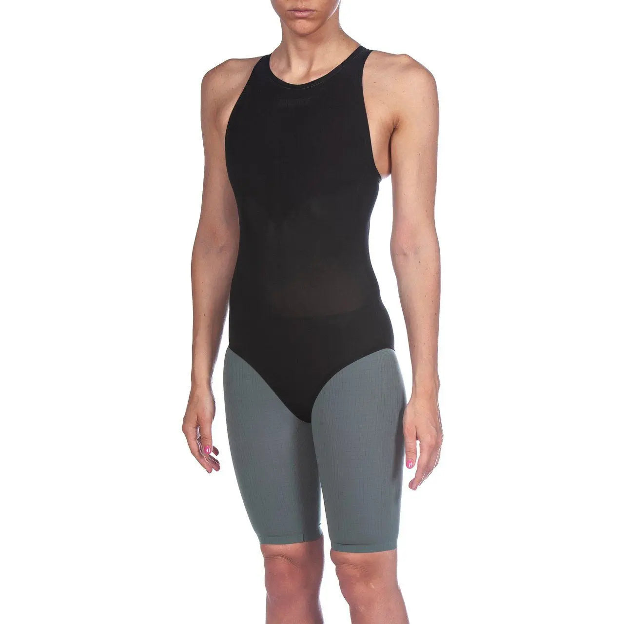 Arena W Swimsuit Powerskin Carbon Duo Top
