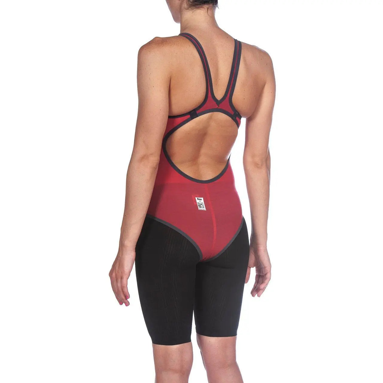 Arena W Swimsuit Powerskin Carbon Duo Top