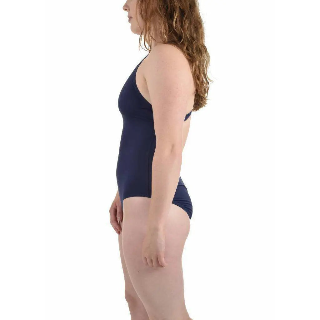 Arena W Swimsuit Pro Solid Team