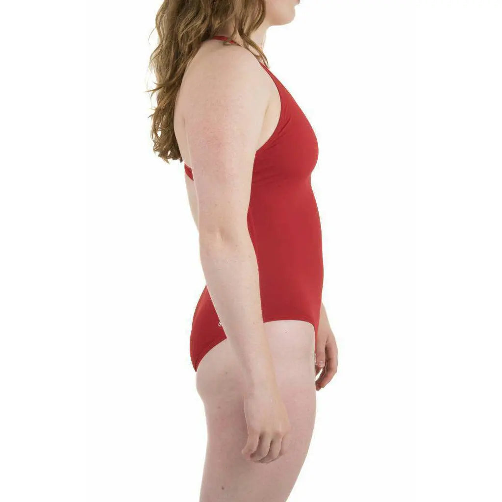 Arena W Swimsuit Pro Solid Team