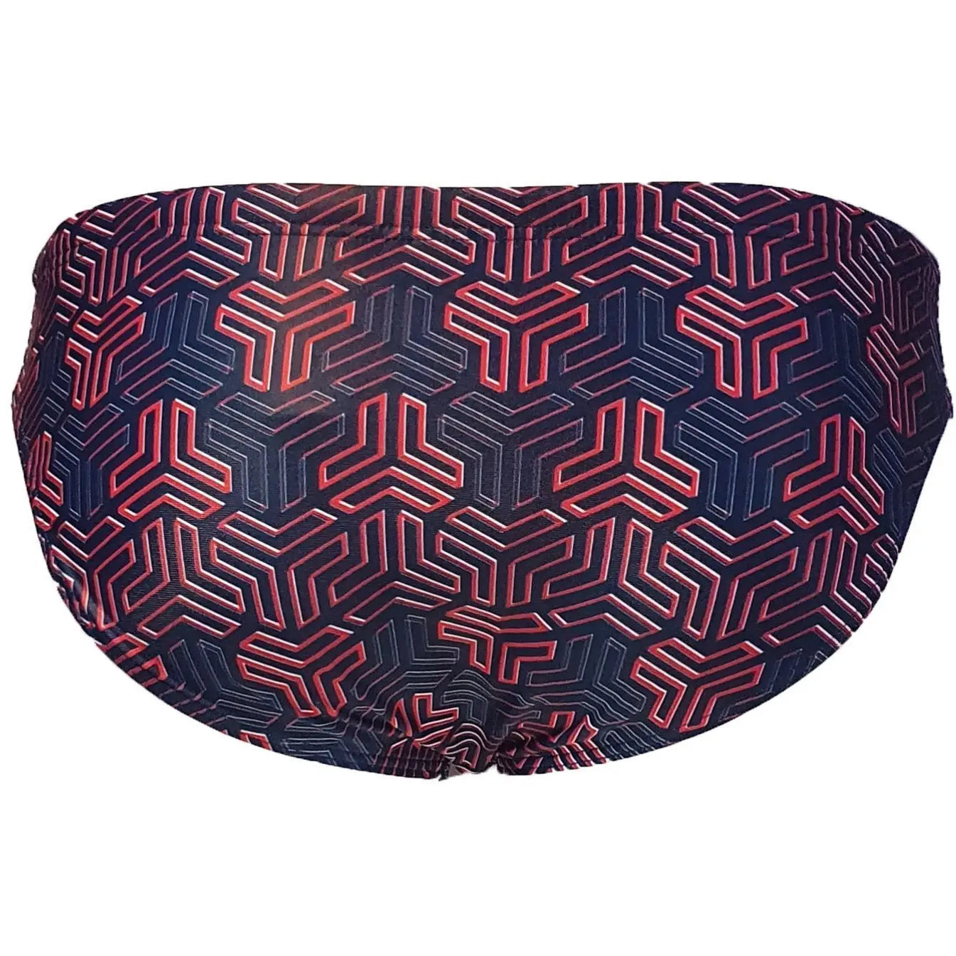 Arena M Swim-Brief Solid Waterpolo