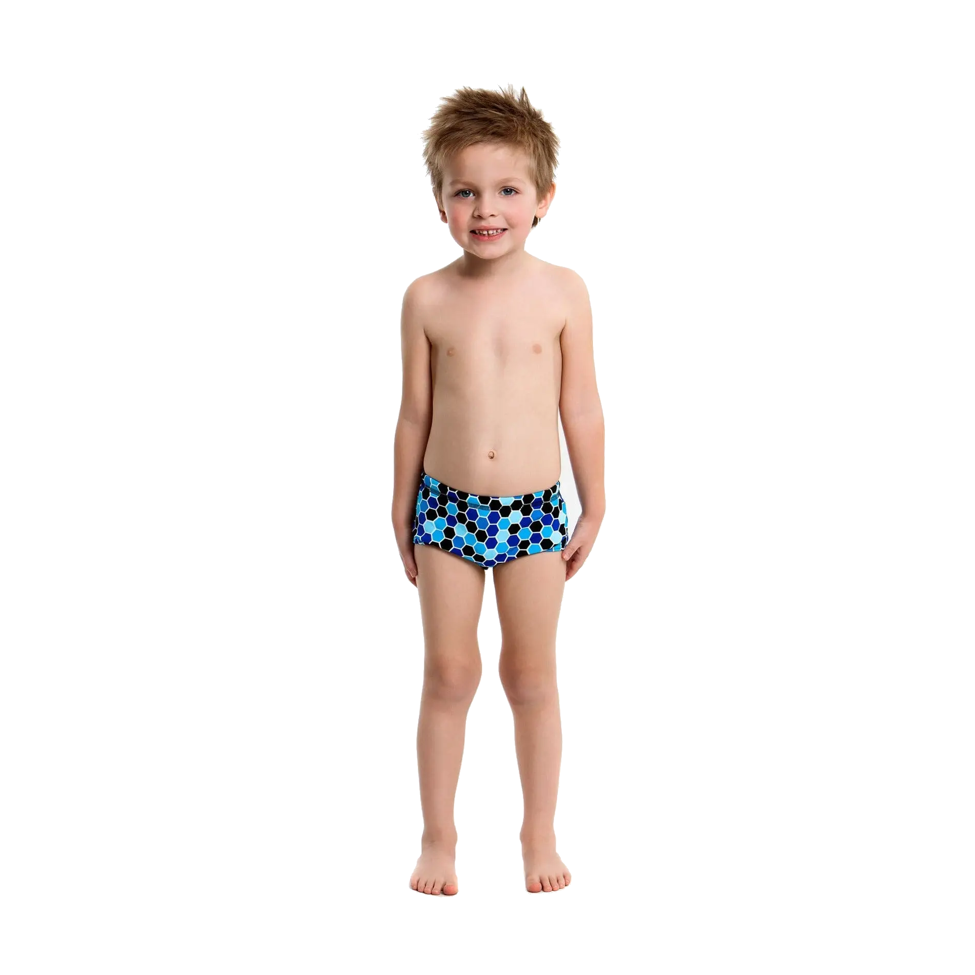 Funky Trunks Classic Trunk