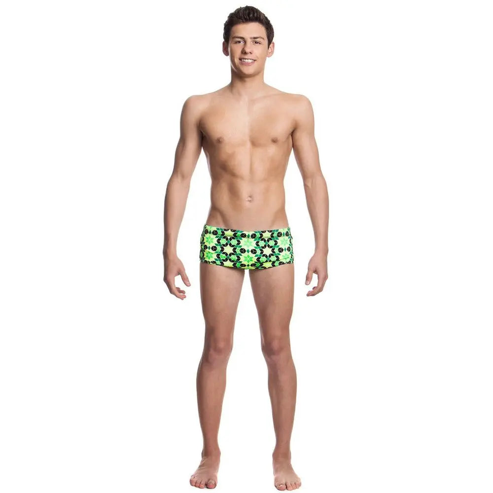 Funky Trunks Classic Trunk