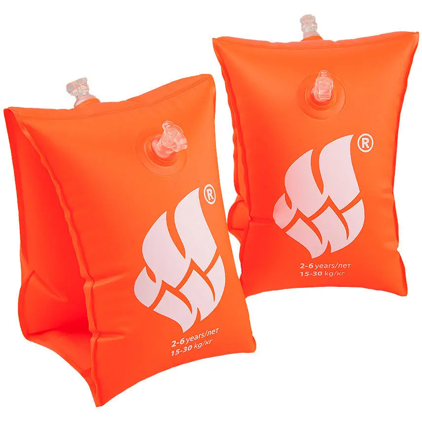 Mad Wave Zwemvleugels Basic Armbands