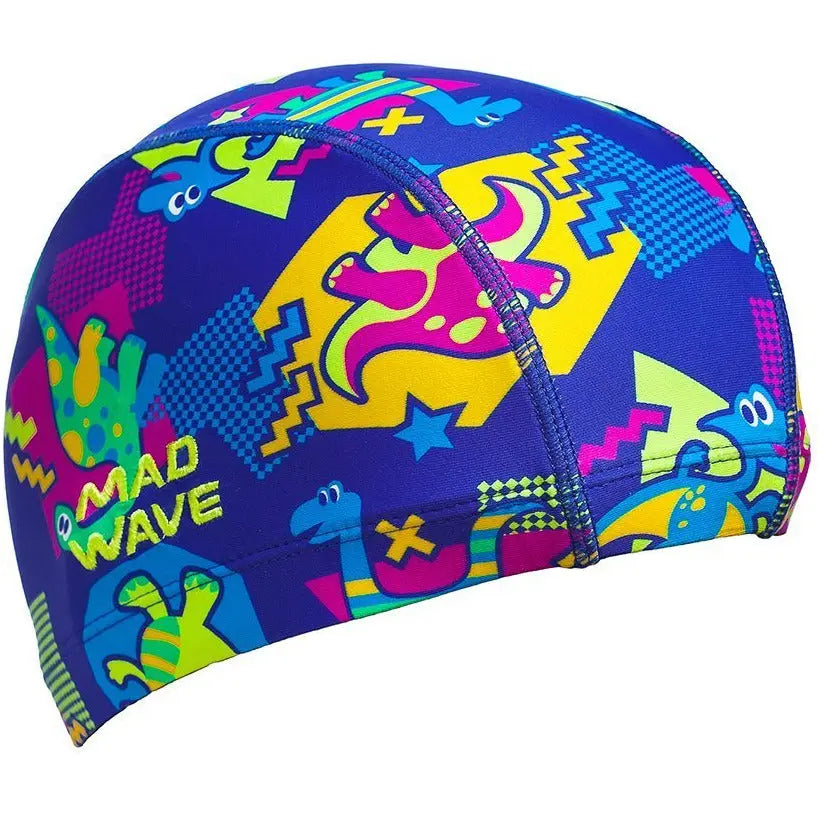 Mad Wave Jr Badmuts Dino's