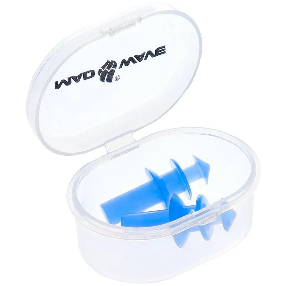 Mad Wave Ear Plugs