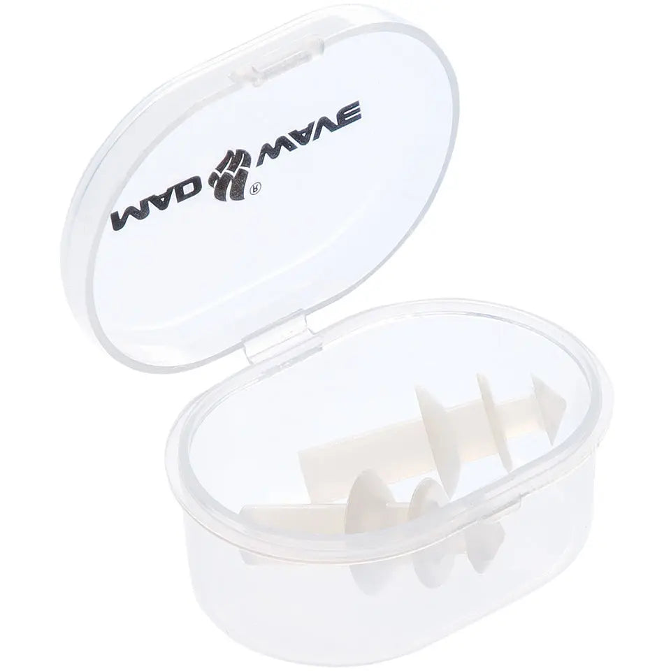 Mad Wave Ear Plugs