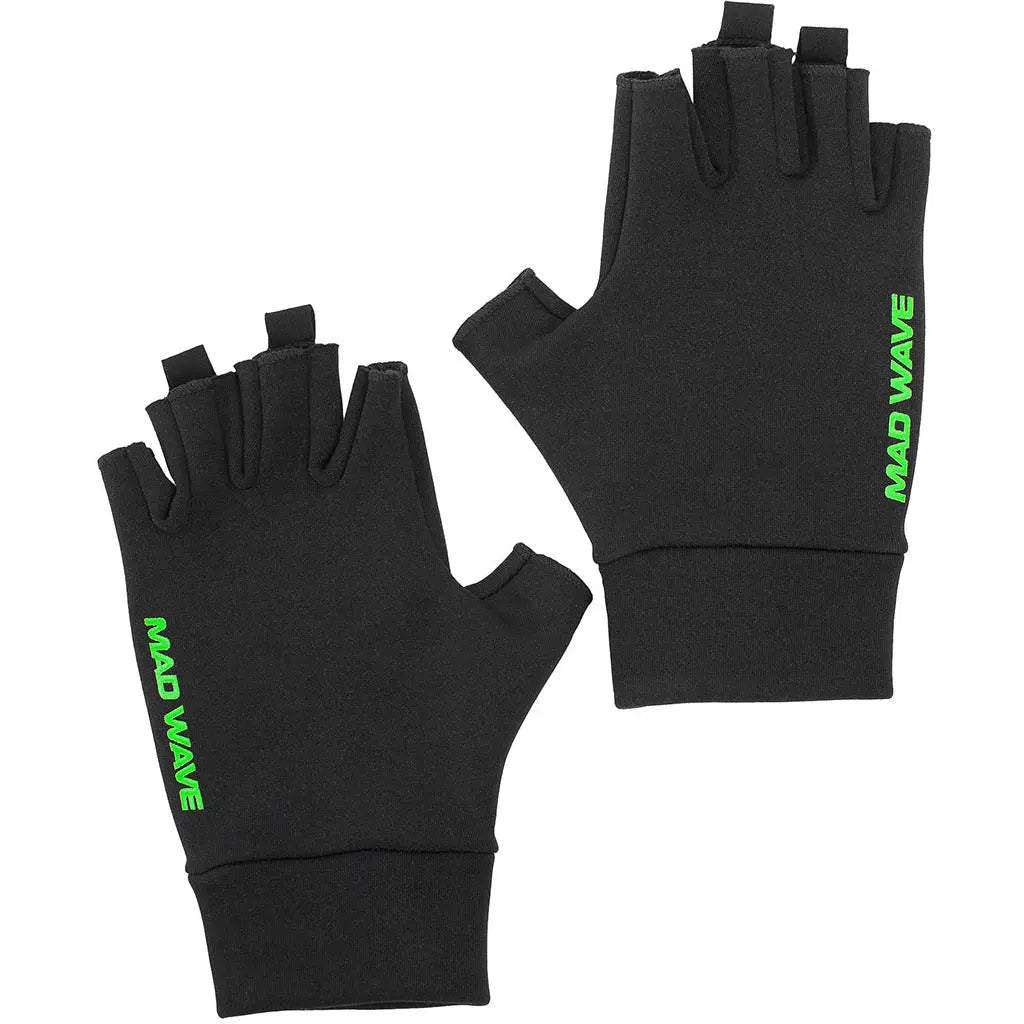 Mad Wave Fitness Gloves Light