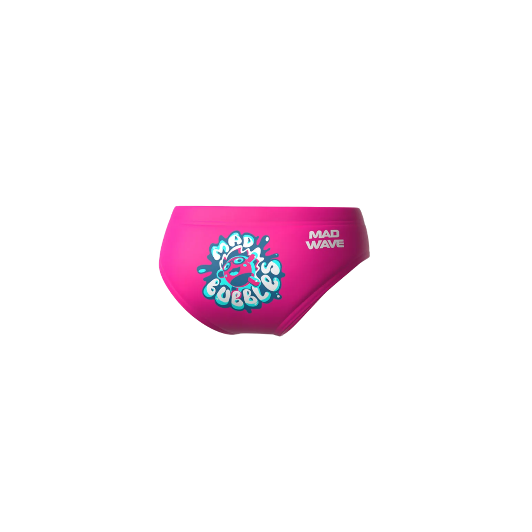Mad Wave Zwemluier Mad Bubble
