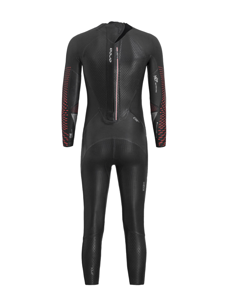 Orca wetsuit Apex Float V2 Men