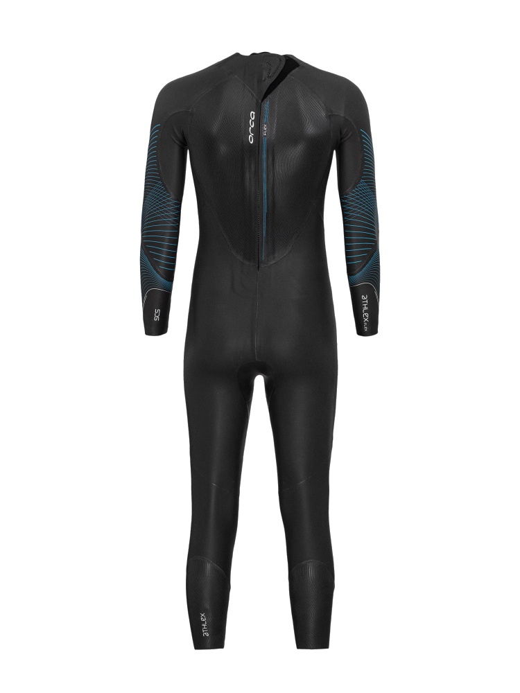 Orca wetsuit Athlex Flex V2 Men 7