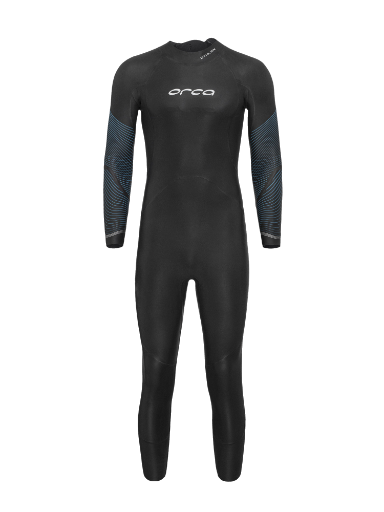 Orca wetsuit Athlex Flex V2 Men 7