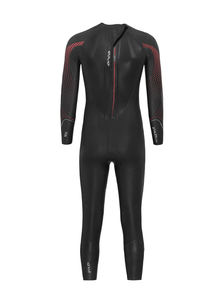 Orca wetsuit Athlex Float V2 Men 10