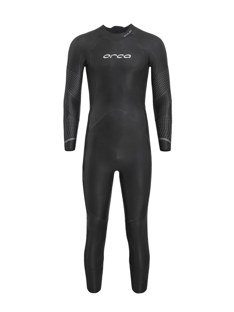 Orca wetsuit Athlex Flow V2 Men
