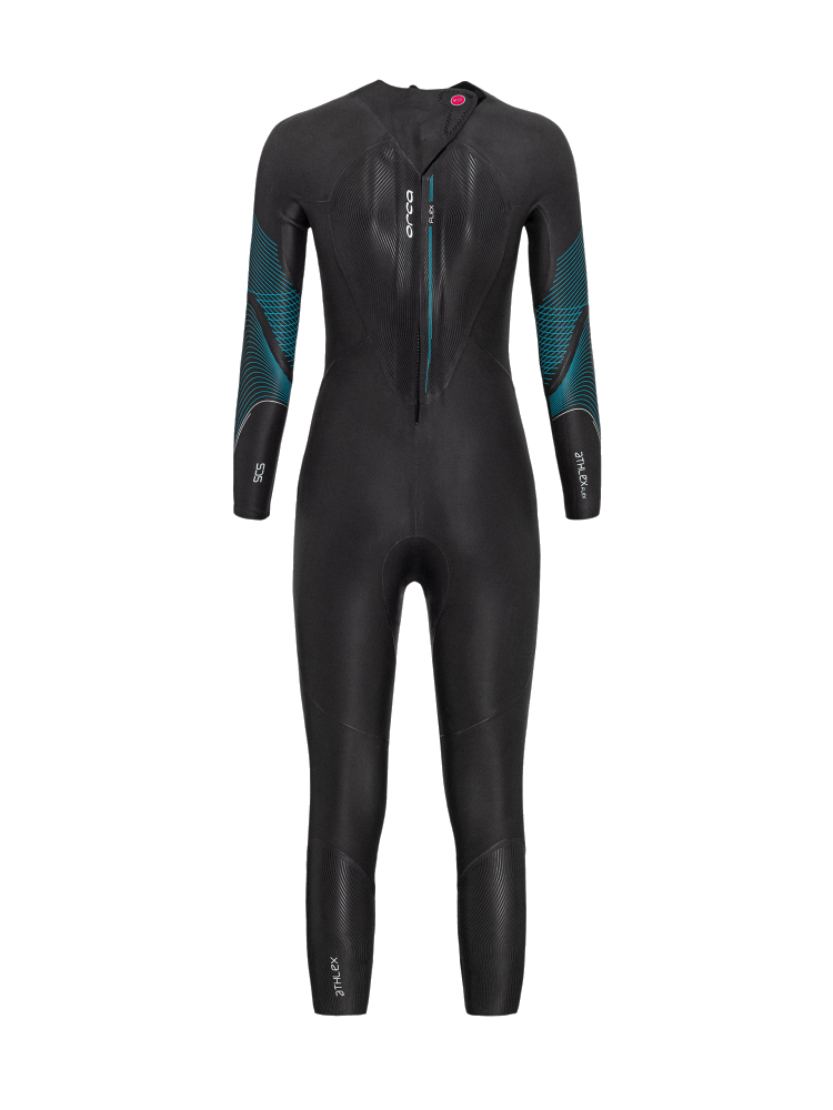 Orca wetsuit Athlex Flex V2 Women S