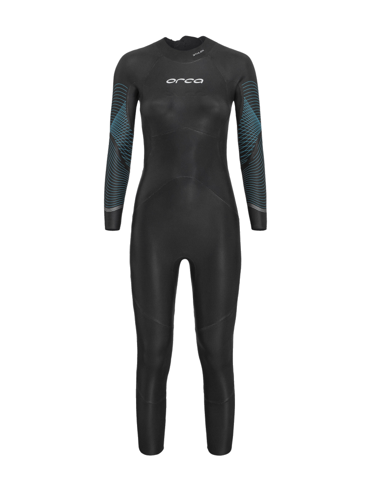 Orca wetsuit Athlex Flex V2 Women S