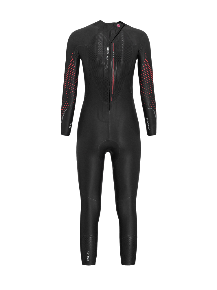 Orca wetsuit Athlex Float V2 Woman XL