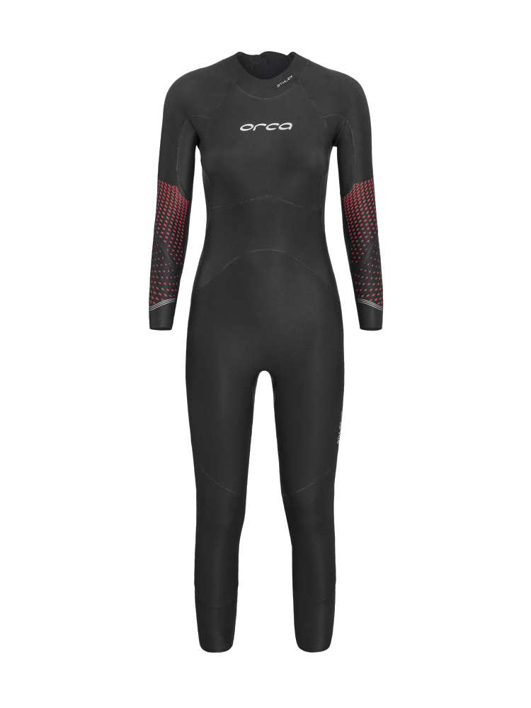 Orca wetsuit Athlex Float V2 Woman XL