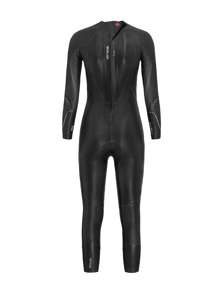 Orca wetsuit Athlex Flow V2 Women ST