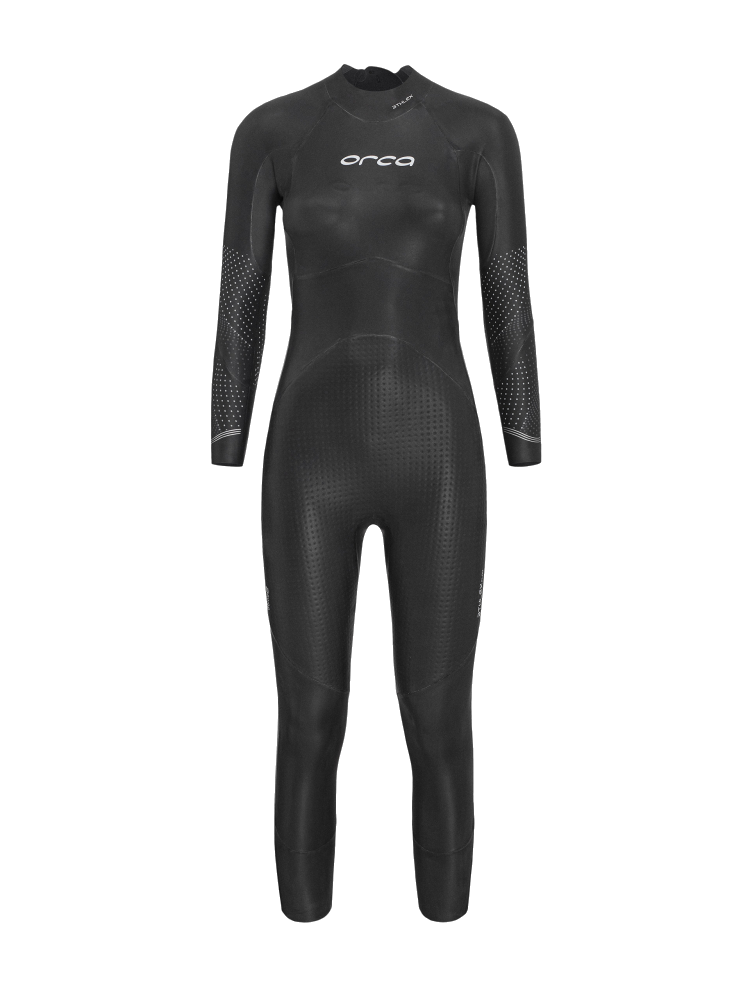 Orca wetsuit Athlex Flow V2 Women ST