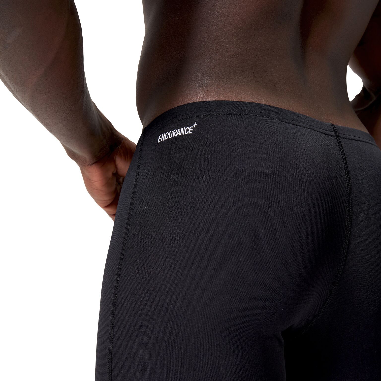 Speedo jammer eco+ black
