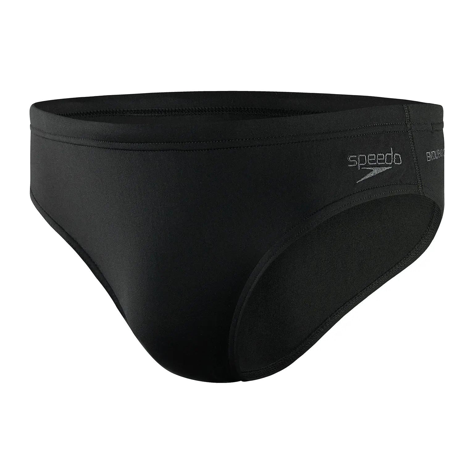 Speedo M Swim-Brief ECO+ 7CM Zwart 40