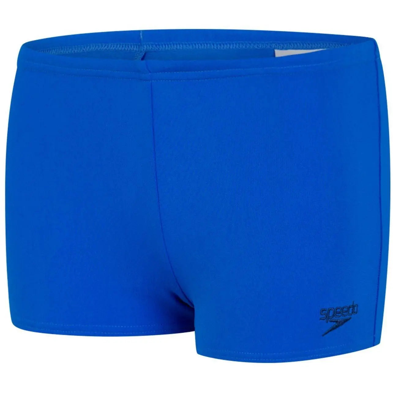 Speedo B Aquashort Essential Endurance+ Blauw 152