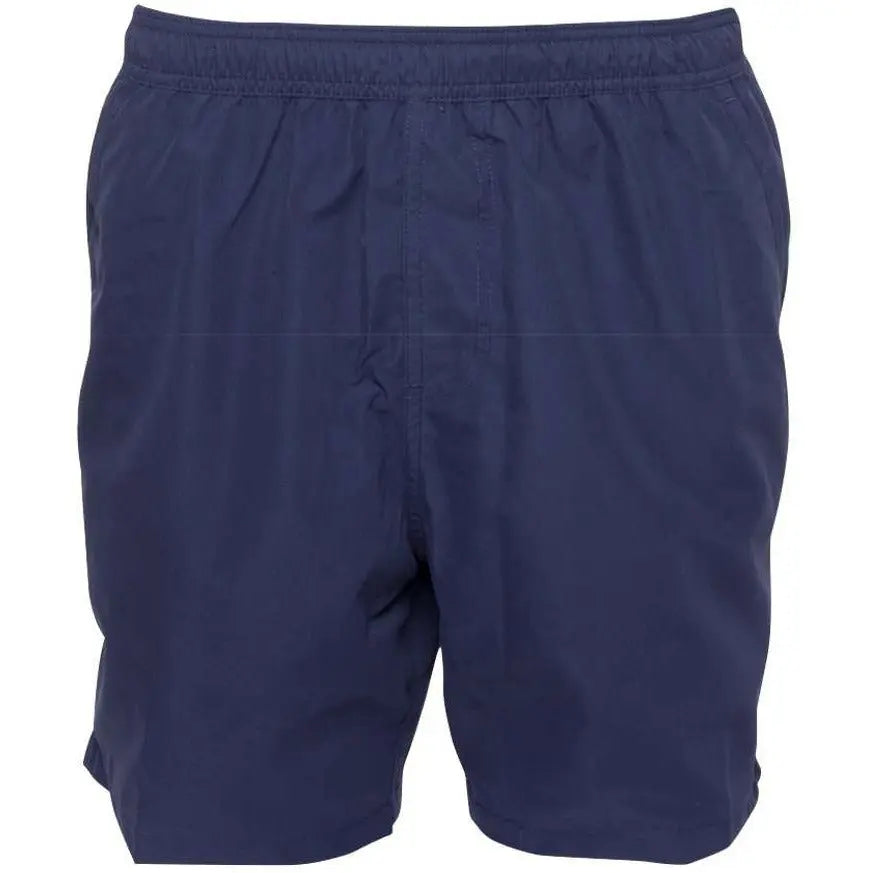 Speedo M Short Printed Trim Leisure 38