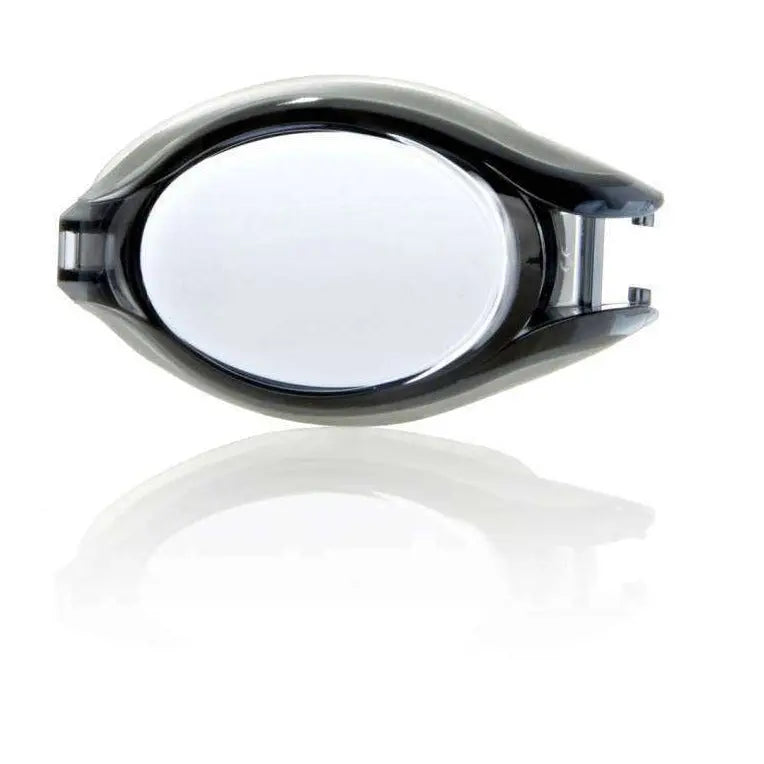 Speedo zwembril Pulse glazen 5.0