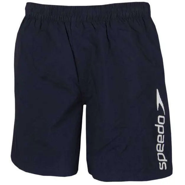 Speedo M Beach-Short Scope Navy 32