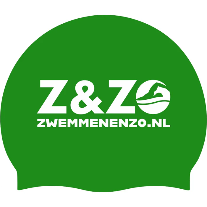 Zwemmenenzo badmuts Zwemmen & Zo
