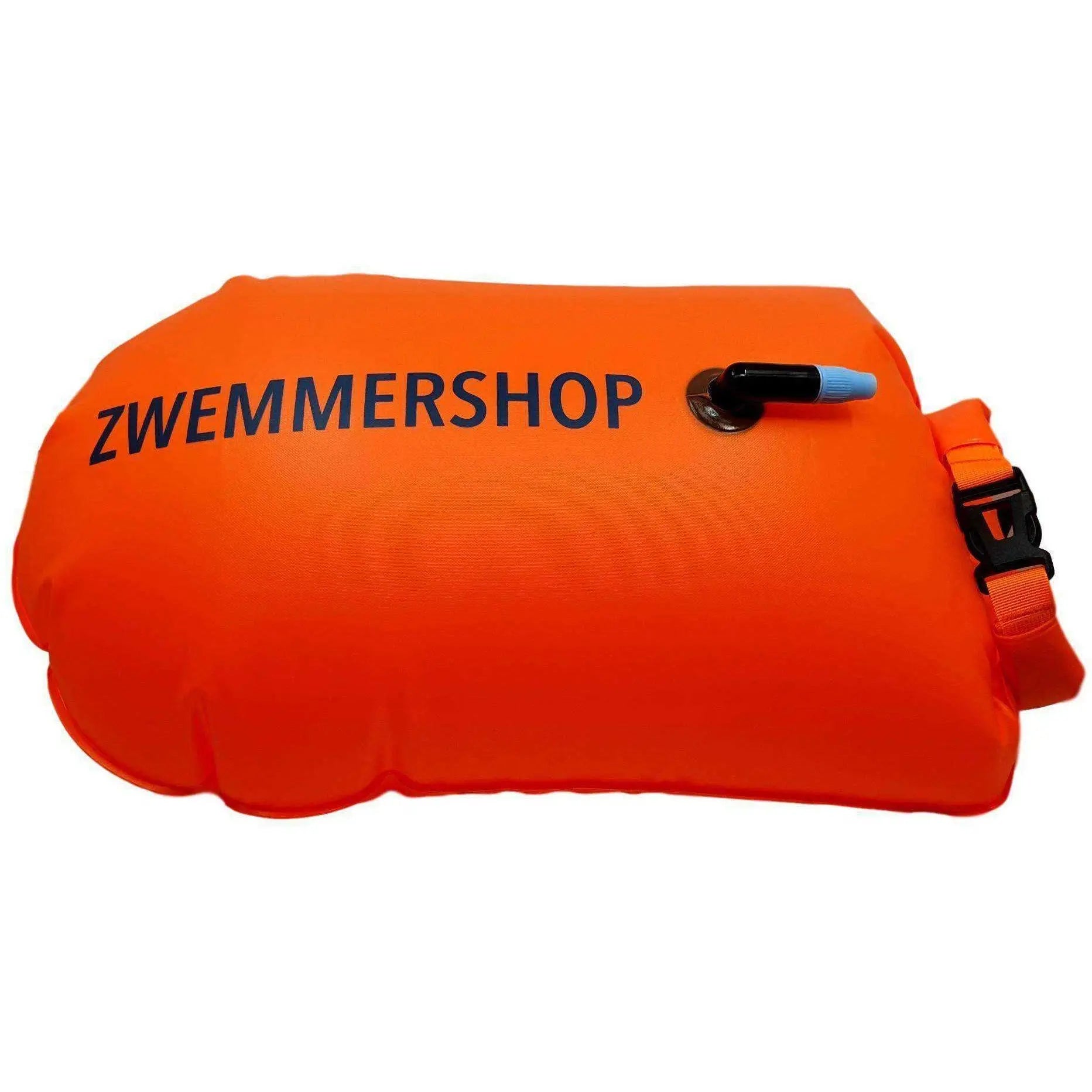 Zwemmershop Zwemmershop zwemboei