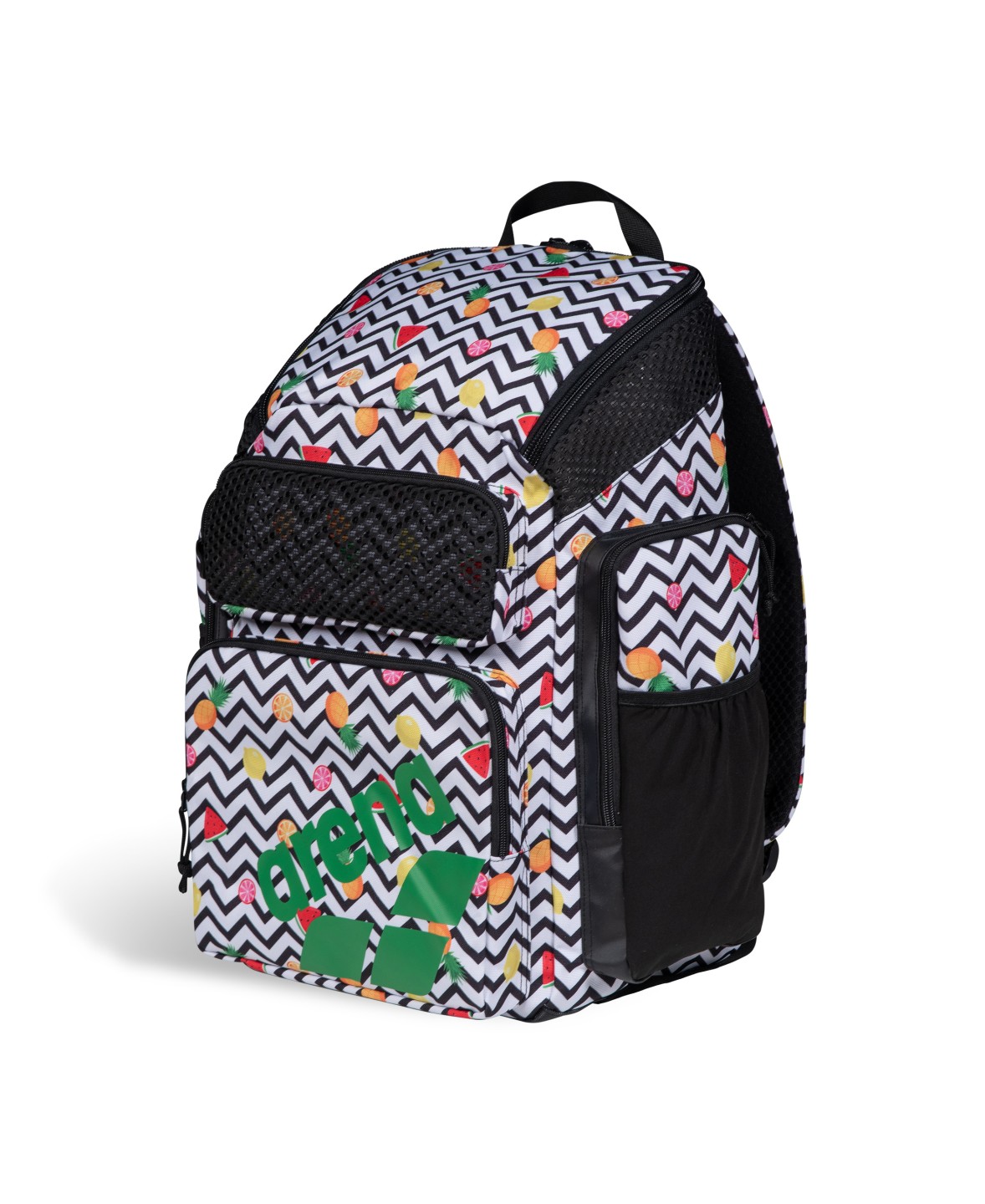 Arena One Go Backpack 45L AO fruits