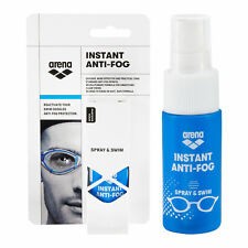 Arena anti-fog instant spray
