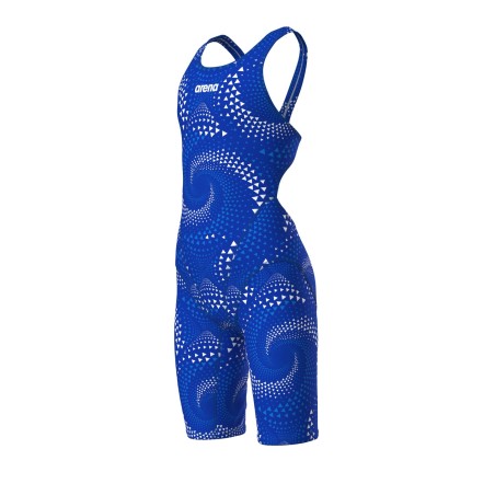 Arena G swimsuit printed full body
