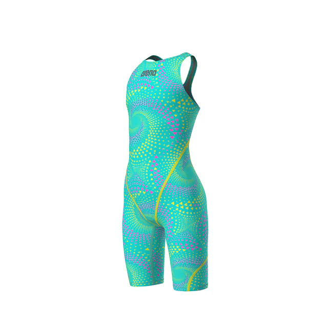 Arena G Swimsuit Powerskin ST Next OB Fireflow