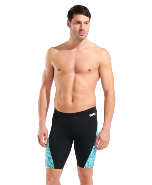 Arena jammer M allover