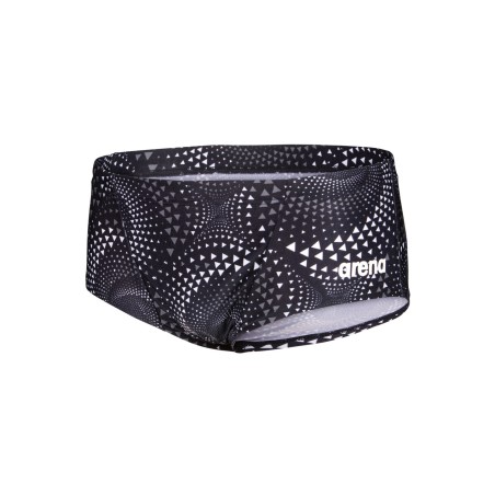 Arena M Low-Waist short Fireflow team-black F85