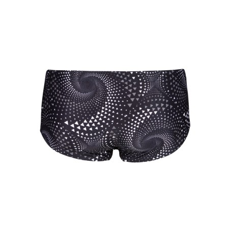 Arena M Low-Waist short Fireflow team-black F85