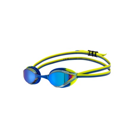 Arena zwembril Python Junior Mirror