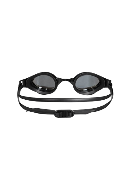 Orca zwembril Killa performance gold mirror