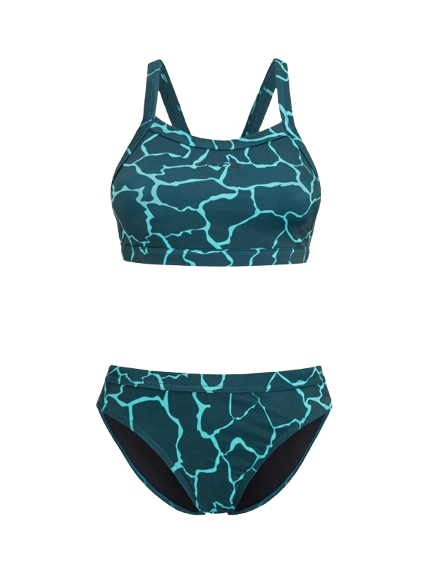Orca Bikini Core
