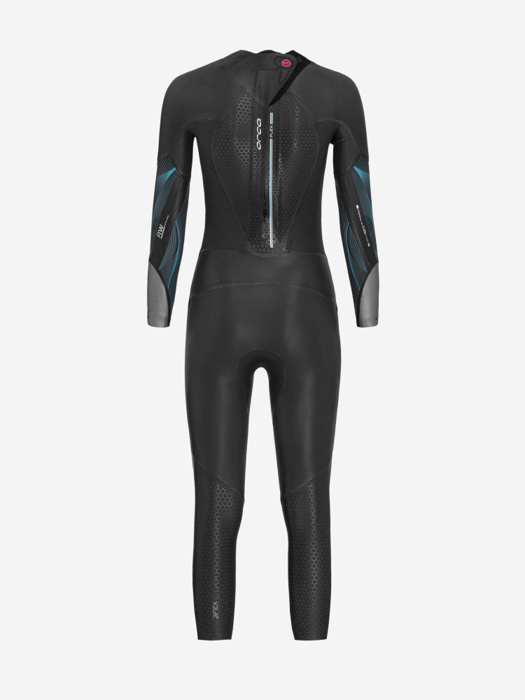 Orca wetsuit Apex Flex V2 Woman M