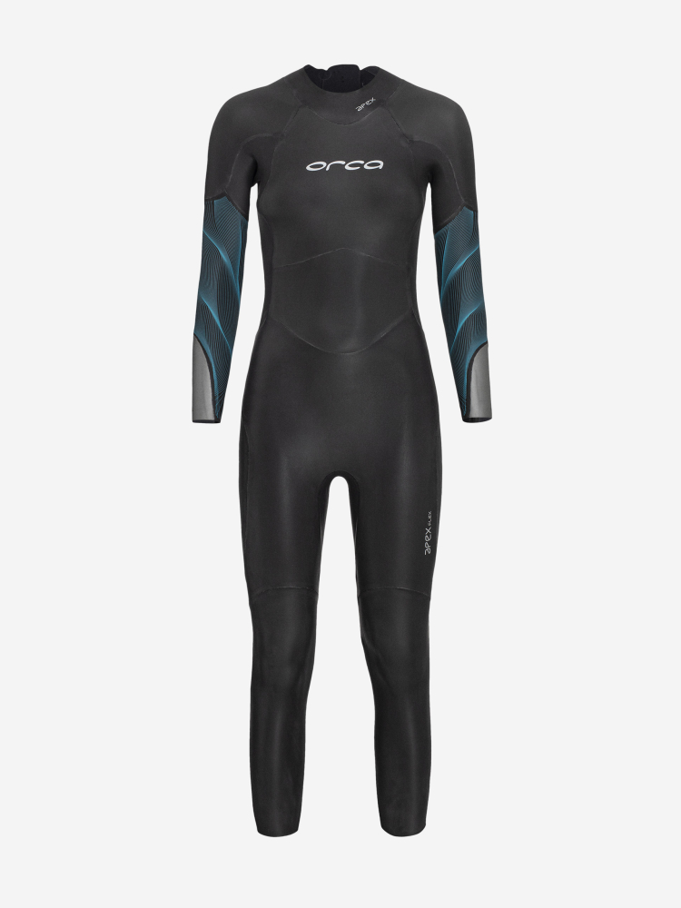 Orca wetsuit Apex Flex V2 Woman M