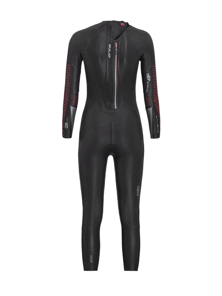 Orca wetsuit Apex Float V2 Woman L