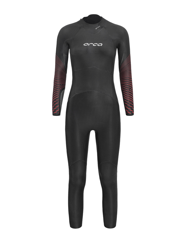 Orca wetsuit Apex Float V2 Woman L