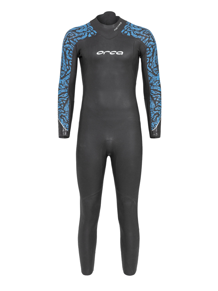 Orca wetsuit Mantra Men