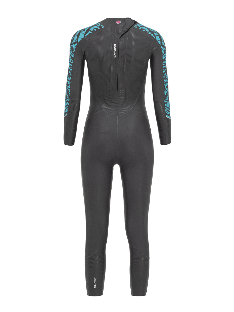 Orca wetsuit Mantra Women M