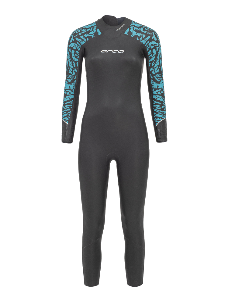 Orca wetsuit Mantra Women M