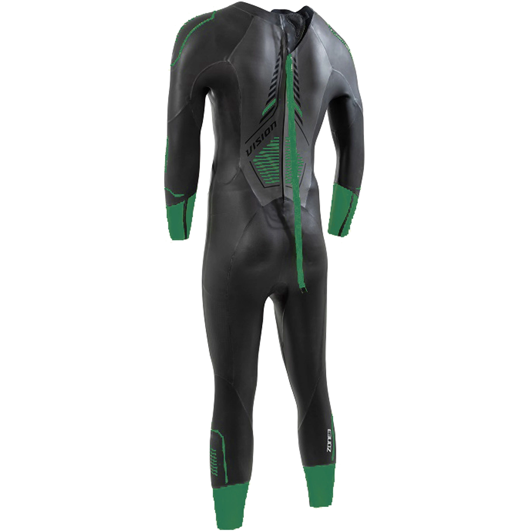 Zone3 wetsuit M Vision terraprene M